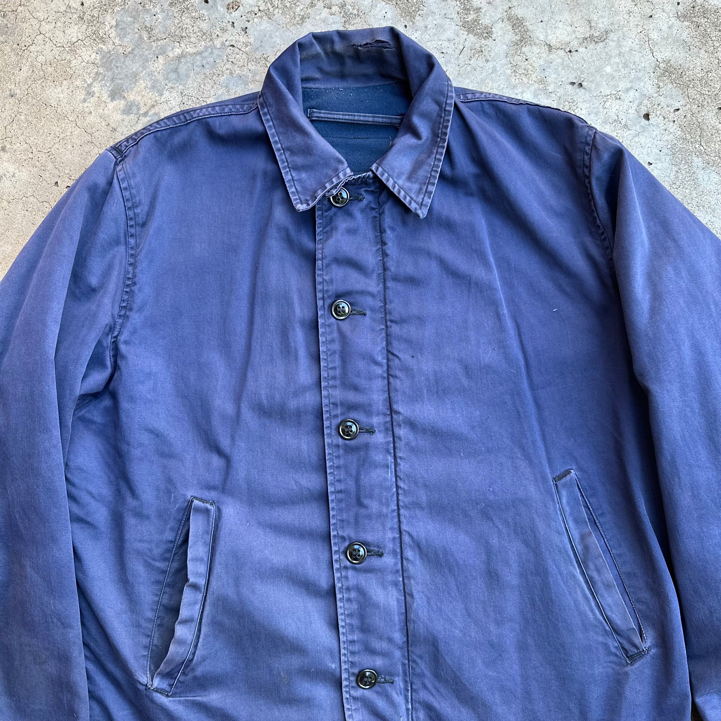 1960’s USN Utility Jacket 23” Chest