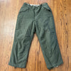 1950’s M-51 Field Trousers with Lining Large Regular