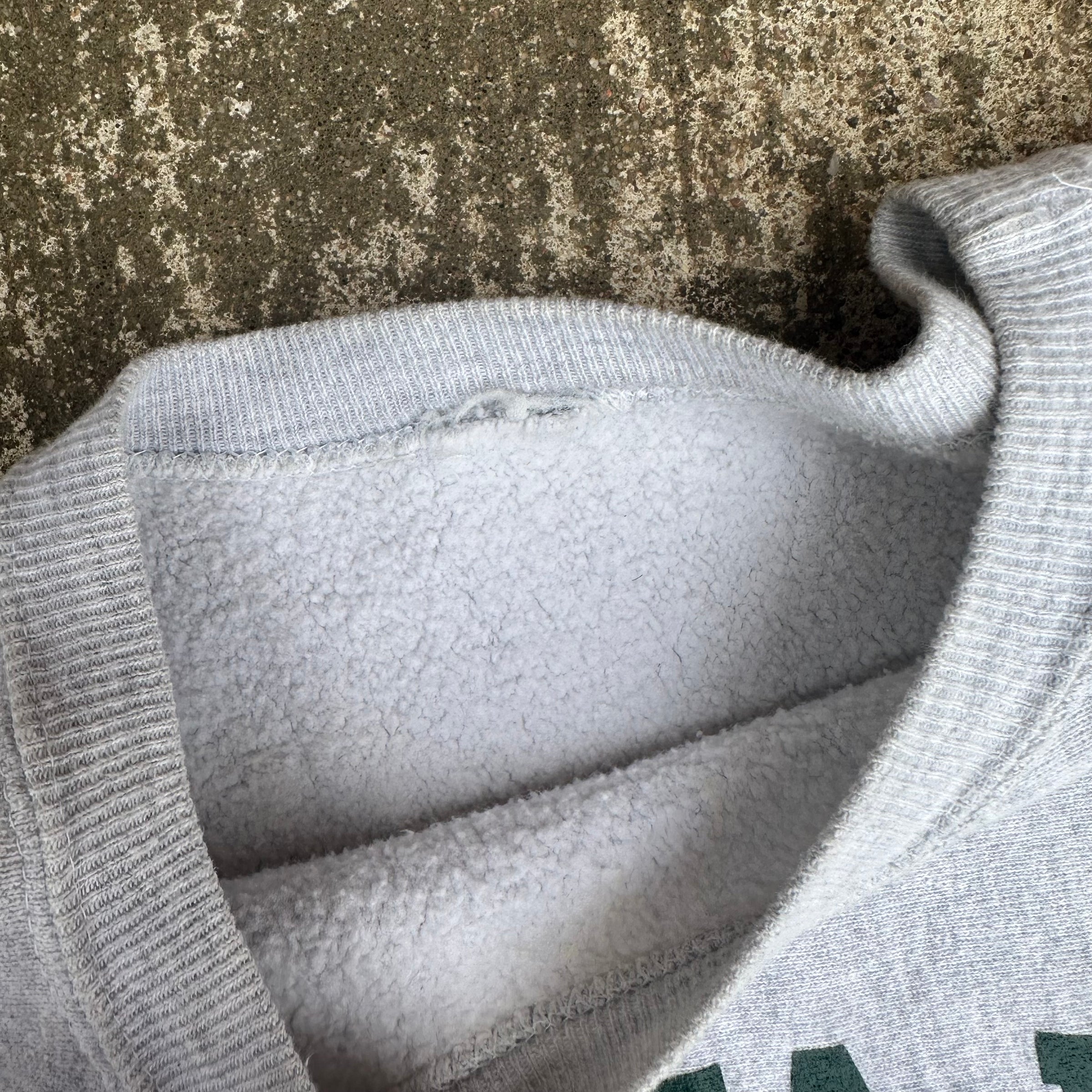 1990’s Santa Fe Basketball Champion Reverse Weave Sweatshirt
