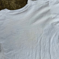 1980’s/90’s F-117A Nighthawk Airbrushed T-Shirt Small