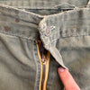 1940’s/50’s 13-Star HBT Pants 39” x 26”