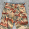 1990's Czech Experimental Desert Camo Pants 38” - 43” x 31”