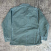 1950’s Stenciled USMC P-53 HBT Utility Jacket