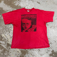 1990’s Agathocles Stijk Lijk Split T-Shirt XL