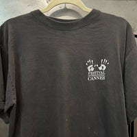 1996 Cannes Film Festival 50th Anniversary T-Shirt XL