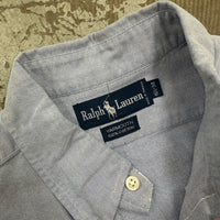 1990’s Polo Ralph Lauren Oxford Button Down Shirt