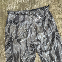 1980’s Ranger Vertical Tiger Stripe Hunting Pants
