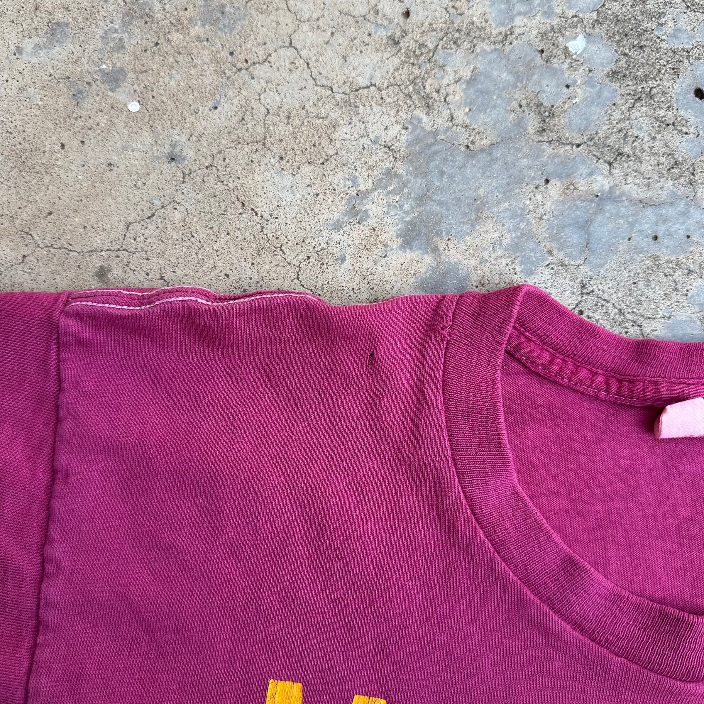 1970’s George McGovern Presidential Campaign T-Shirt