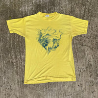 1970’s Coming Attractions Nature T-Shirt