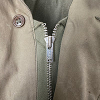 1940’s WWII M-41 Field Jacket