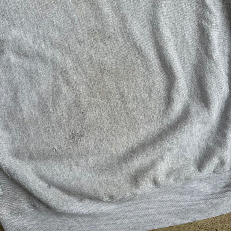 1990’s Missouri Champion Reverse Weave Crewneck Sweatshirt XXL