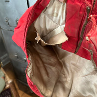 1960’s White Stag Quilted Vest
