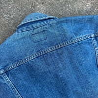 1970’s Wrangler 124MJ Denim Jacket Size 44