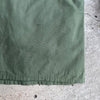 1960’s Near Mint Experimental Rayon/Cotton Jungle Jacket Small Short