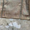 1940’s WWII M-43 Field Jacket Liner Size 40R