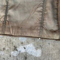 1940’s WWII M-43 Field Jacket Liner Size 40R