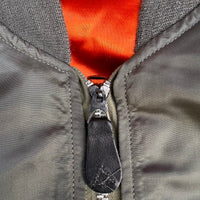 1970’s USAF L-2B Reversible Flight Jacket Medium
