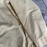 1940’s/50’s Tom Sawyer Cotton Jacket Small