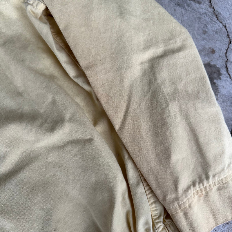 1940’s/50’s Tom Sawyer Cotton Jacket Small