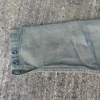 1940’s US Navy N-3 HBT Utility Jacket