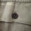 1940’s WWII US Army/USN HBT Jacket 23.5” Chest
