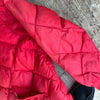 1960’s Eddie Bauer Bauer Down Quilted Jacket XL