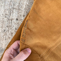 1930’s Nuovo Strada Italian Moleskin Jacket Size 36