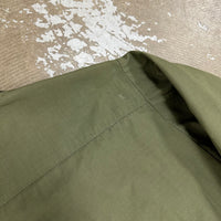 1960’s Mint Vietnam War Ripstop Jungle Jacket Small Regular