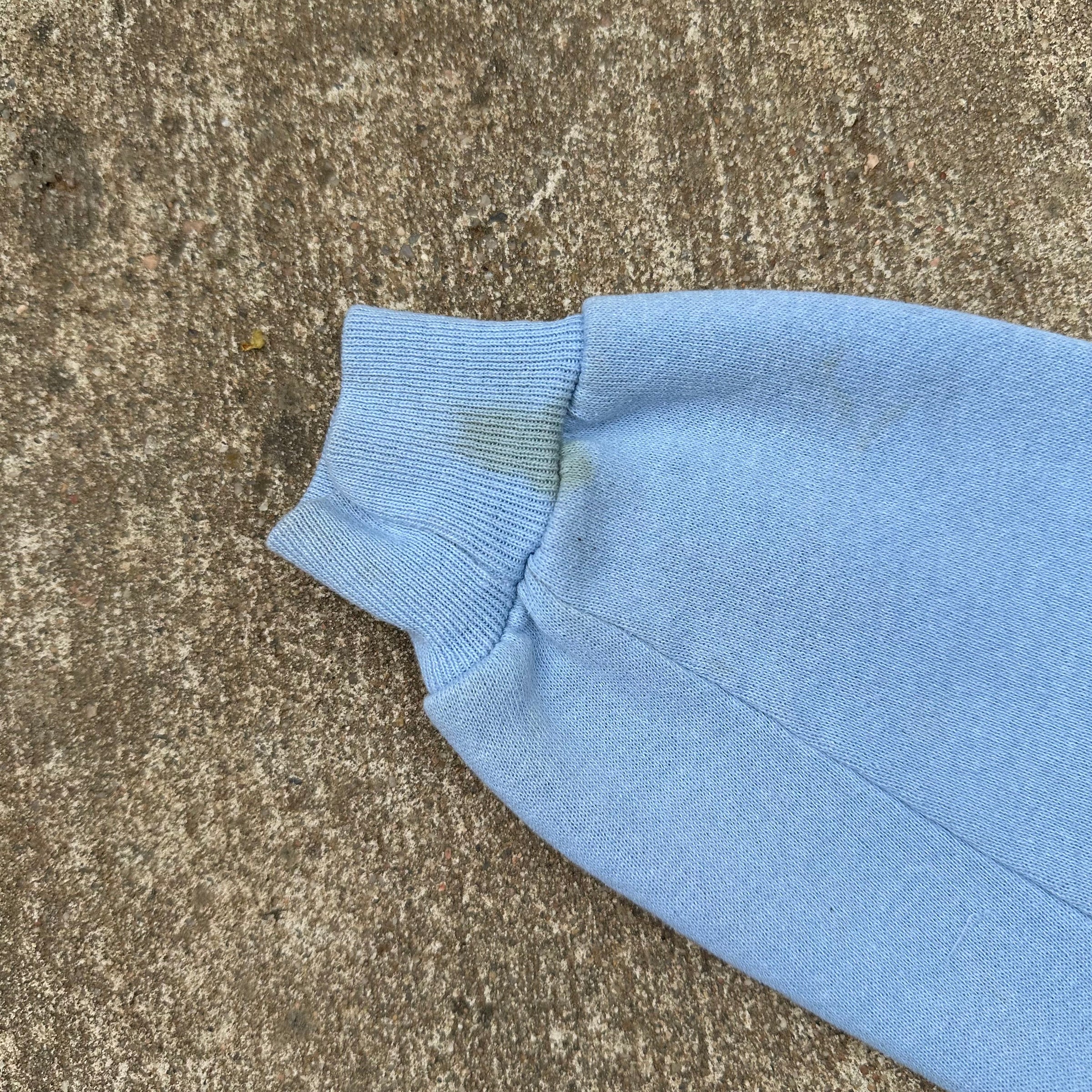 1980’s 502nd Parachute Infantry Regiment Raglan Crewneck Sweatshirt