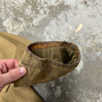 1940’s WWII M-38 Parsons Jacket Medium