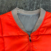 1970’s/80’s Reversible Pioneer Insulated Down Puffer Vest