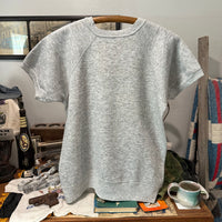 1980’s Champion USMA West Point Short Sleeve Sweatshirt