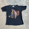 1980’s Jack Daniels Cowboy Hat T-Shirt XS/S