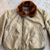 1940’s B-15B Flight Jacket Size 42