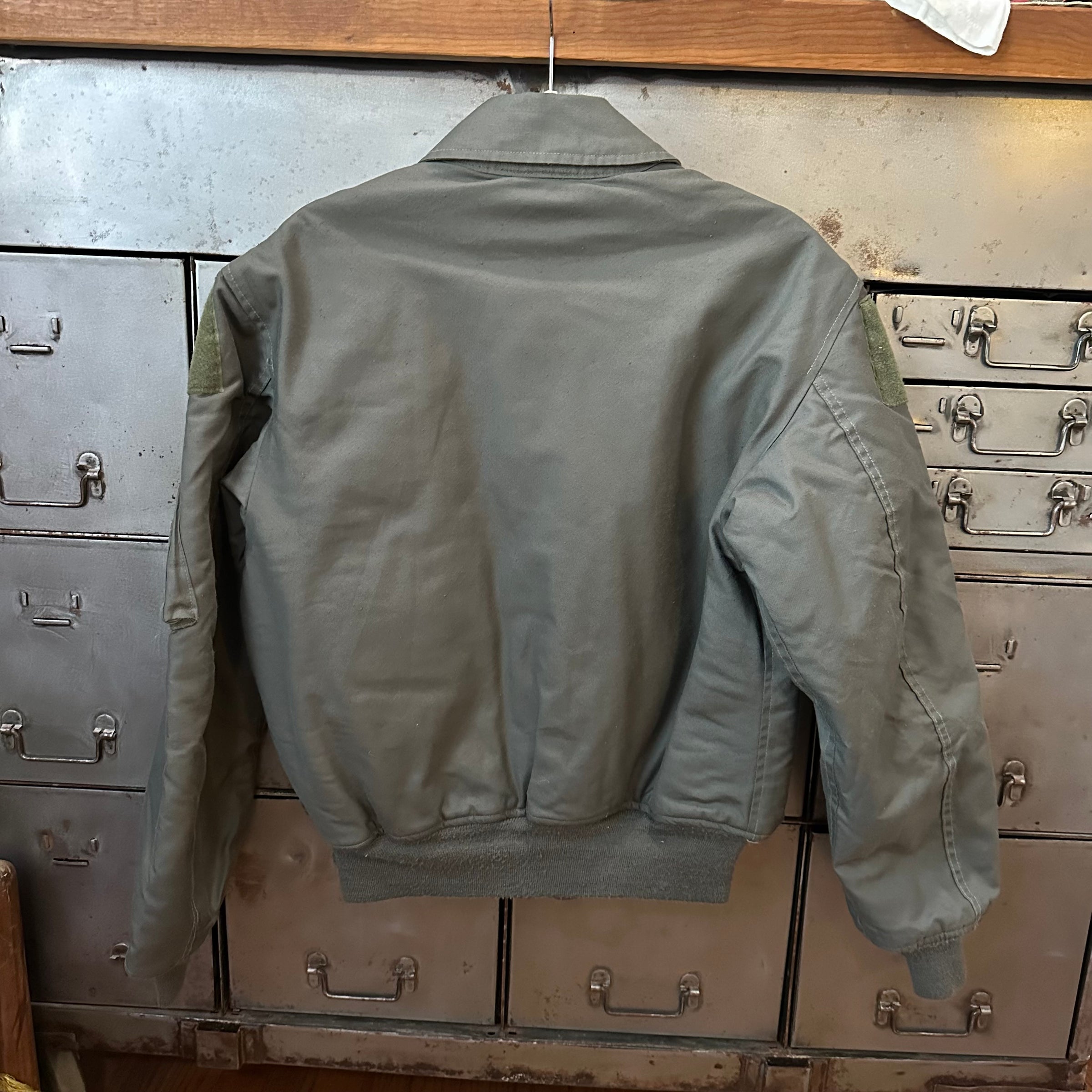 2000’s CWU-45/P Flight Jacket Medium