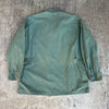 1960’s Vietnam War First Pattern Jungle Jacket Large Regular