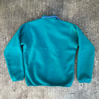 1990’s Patagonia Snap-T Fleece Jacket Medium