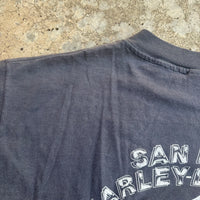 1980’s Road Hawg Harley Davidson T-Shirt XL