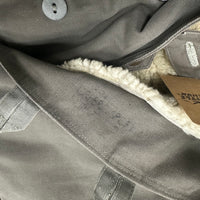1940’s m/1944 livpäls Swedish Army Military Jacket 24” Chest