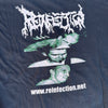 2006 Reinfection Secondary Damage T-Shirt XL