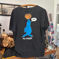 1988 Frank Zappa “Titties and Beer” Band T-Shirt Large