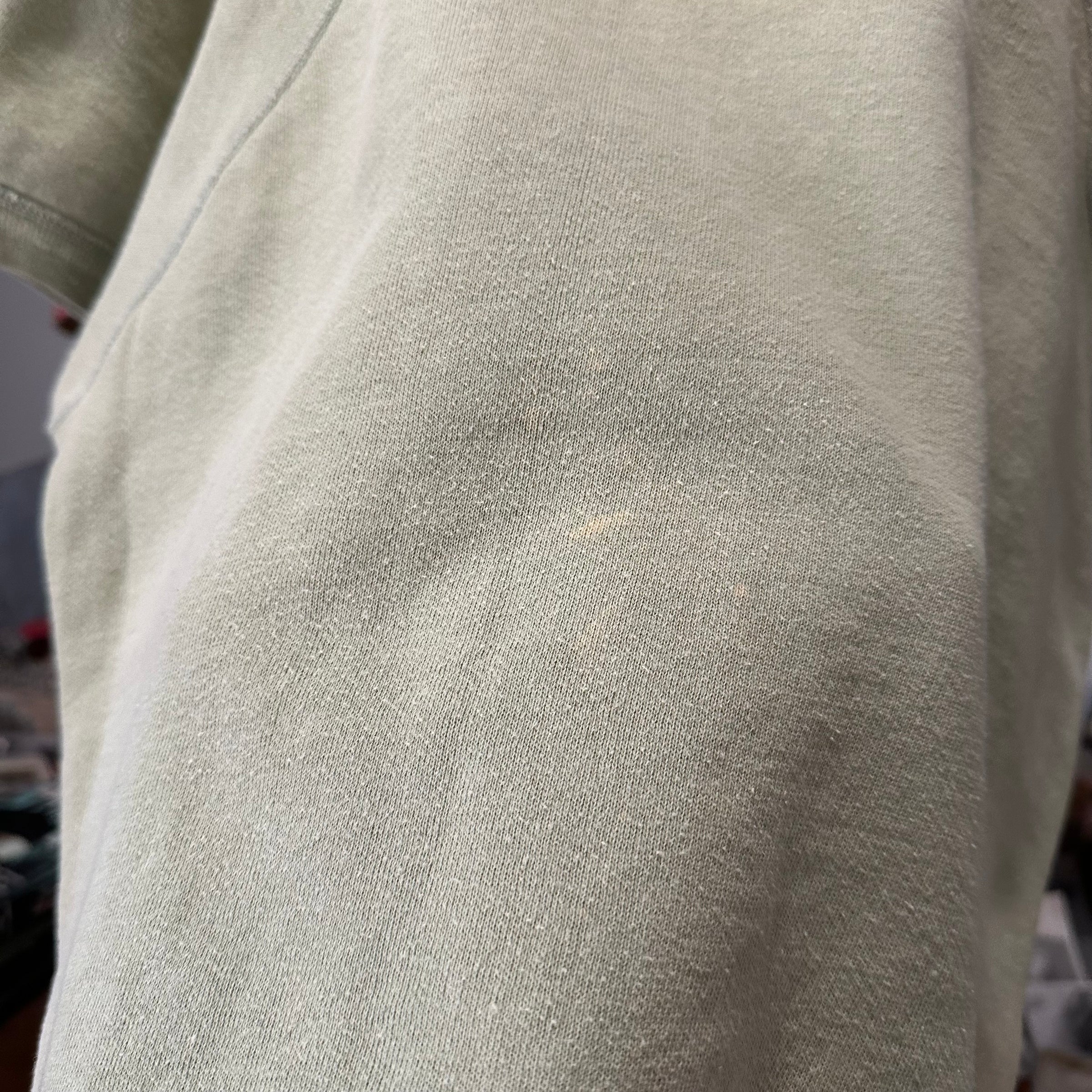 1960’s Turtles Short Sleeve Sweatshirt