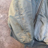 1960’s USAF MA-1 Flight Jacket 24” Chest