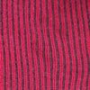 1970’s/80’s Cotton Striped V Neck Sweater XL
