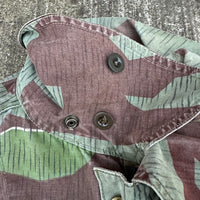 1950’s West German Bundeswehr Splinter Camo Jacket