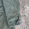 1940’s WWII USN N-3 HBT Utility Jacket 23.5” Chest