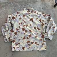 2000’s Australian Army DPDU Desert Camo Shirt