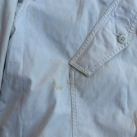1940’s WWII 10th Mountain Reversible Ski Parka