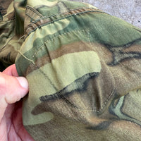1960’s Patched 101st Airborne Poplin ERDL Jungle Set