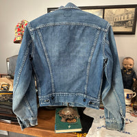 1960’s Lee 101J Denim Jacket 19” Chest